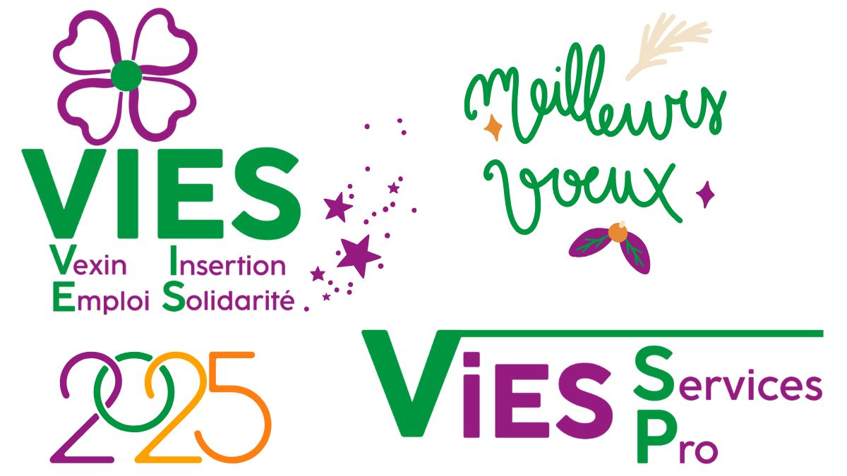 Meilleurs vœux 2025